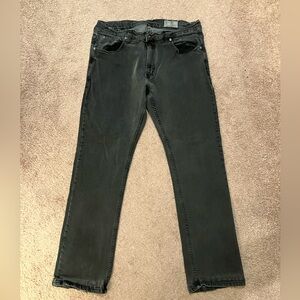CCS Straight Fit Jeans 34 waist 32 inseam